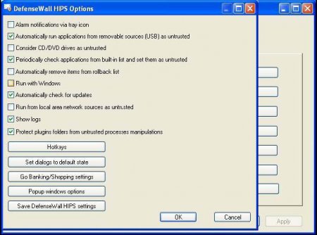  AV-Comparatives  -  DefenseWall HIPS