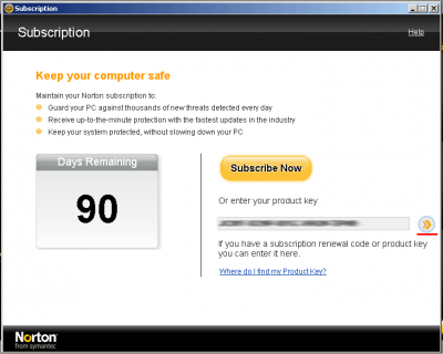    90   Norton Internet Security 2010
