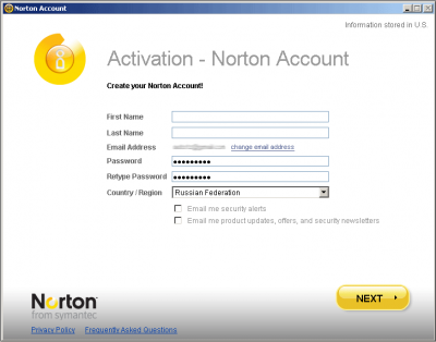    90   Norton Internet Security 2010