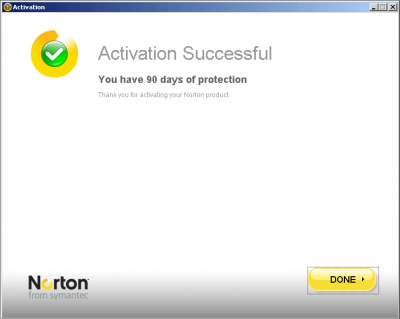    90   Norton Internet Security 2010