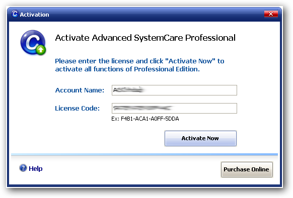   iobit advanced care 5