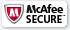 McAfee Total Protection 4.5