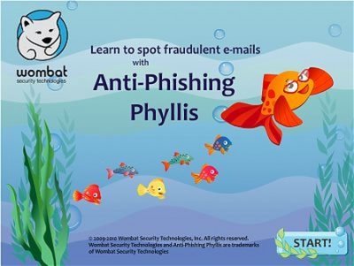 Anti-Phishing Phyllis:      