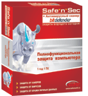 Safe'n'Sec Safe'n'Sec
