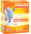 Safe'n'Sec Safe'n'Sec