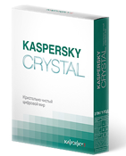 Kaspersky CRYSTAL Kaspersky CRYSTAL