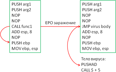   Virus.Win32.Virut.ce