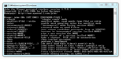 Вышел John the Ripper 1.7.6 с поддержкой параллелизации Вышел John the Ripper 1.7.6 с поддержкой параллелизации