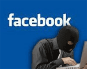 Хакеры опять атакуют пользователей Facebook