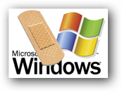 Вчера Microsoft выпускала пакеты обновлений для ПО