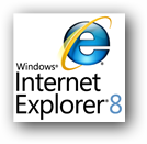    IE8