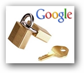 Двойная идентификация на защите сервисов Google
