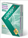 Стартовали продажи Kaspersky Internet Security 2011