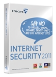 Бесплатный ключ для F-Secure Internet Security 2011 на 3 месяцев