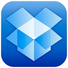 Dropbox: удобное и надёжное онлайн хранилище