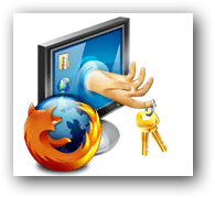  Trojan-PWS-Nslog     Firefox