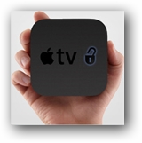 Осуществлен джейлбрейк Apple TV