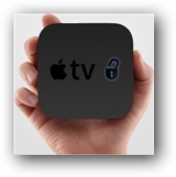   Apple TV