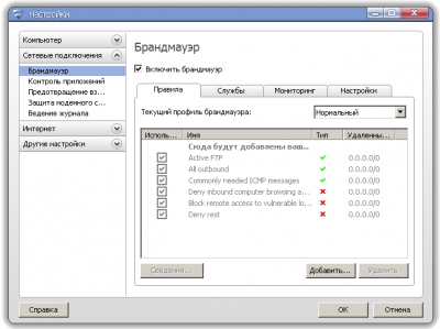    F-Secure Internet Security 2011