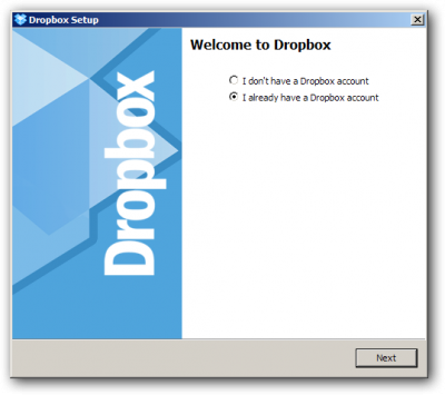 Dropbox:     