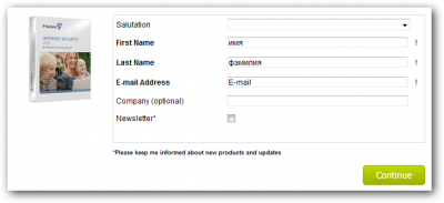    F-Secure Internet Security 2011  3 