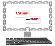 Uniflow 5  Canon     