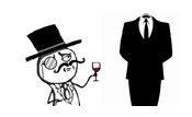  Anonymous ,  LulzSec   