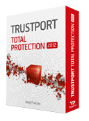 Бесплатный ключ на 1 год для TrustPort Total Protection 2012