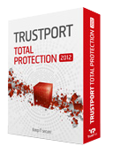Бесплатный ключ на 1 год для TrustPort Total Protection 2012 Бесплатный ключ на 1 год для TrustPort Total Protection 2012
