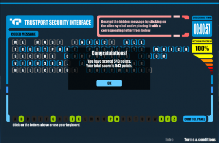    1   TrustPort Total Protection 2012