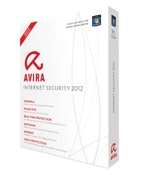 Бесплатный ключ для Avira Security Suite на 6 месяцев