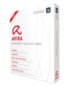 Бесплатный ключ для Avira Security Suite на 6 месяцев Бесплатный ключ для Avira Security Suite на 6 месяцев