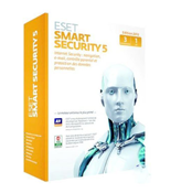 Бесплатный ключ для ESET Smart Security 5 на 6 месяцев Бесплатный ключ для ESET Smart Security 5 на 6 месяцев