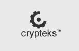 Защищенная флешка Crypteks USB с двойным уровнем защиты