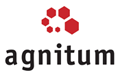 Логотип компании Agnitum