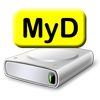 MyDefrag